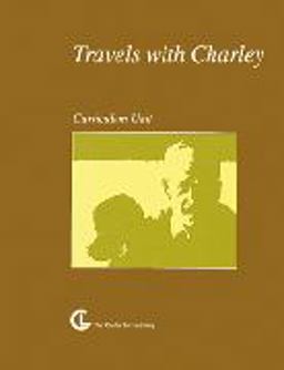 Travels with Charley