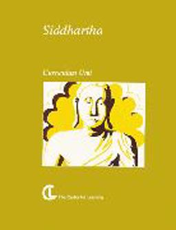 Siddhartha