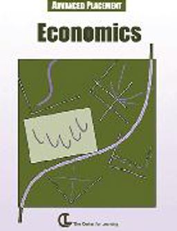 Advanced Placement Economics