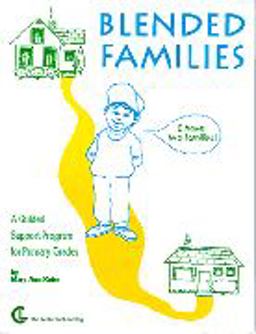 Blended Families Primary, Student Edition