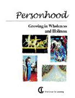 Personhood, Student Edition