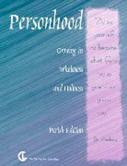 Personhood, Minicourse