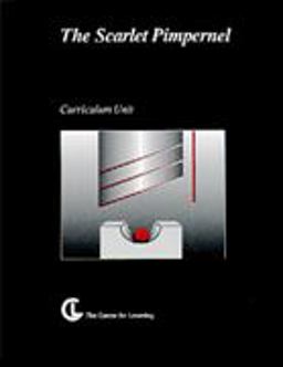 The Scarlet Pimpernel