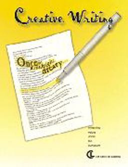 Creative Writing