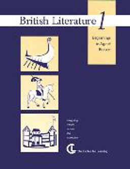 British Literature 1