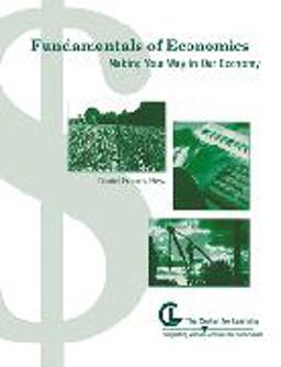 Fundamentals of Economics, Teacher Guide