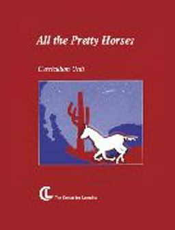 All the Pretty Horses