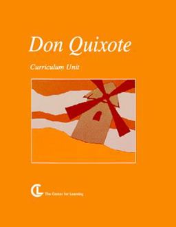 Don Quixote de la Mancha