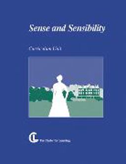 Sense and Sensibility