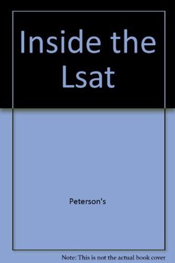 Inside the LSAT