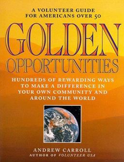Golden Opportunities