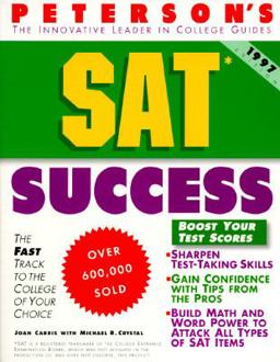 SAT Success