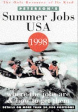 Summer Jobs for Students