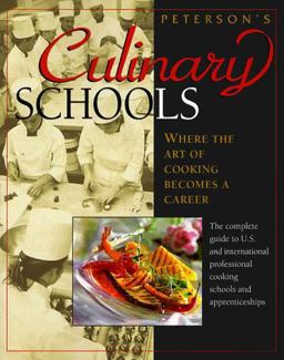 Peterson's Culinary Schools