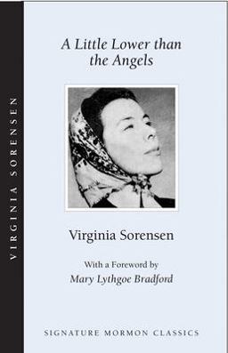 A Little Lower Than the Angels