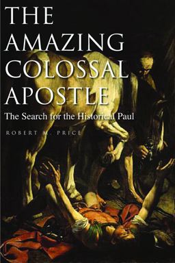 The Amazing Colossal Apostle