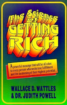 Science of Getting Rich