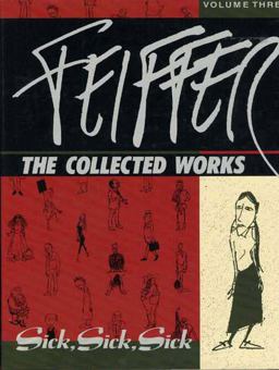 Feiffer, the Collected Works