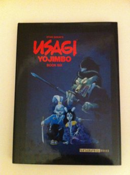 Usagi Yojimbo