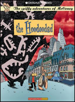 The Hoodoodad The Hoodoodad