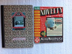 The ACME Novelty Library