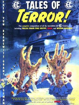 Tales of Terror!