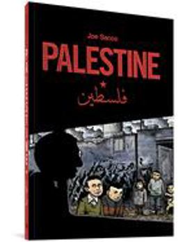 Palestine  9781560974321 Front Cover