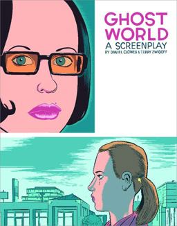 The Ghost World Screenplay