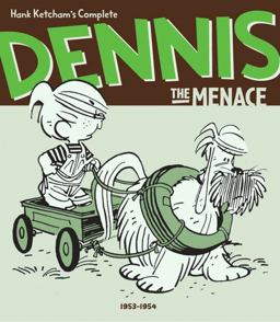 Dennis the Menace 1953-1954