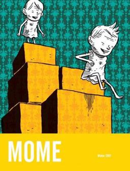 Mome - Winter 2007