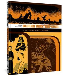 Human Diastrophism  9781560978480 Front Cover