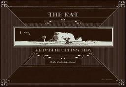 The Kat Who Walked in Beauty