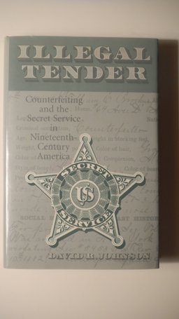 Illegal Tender