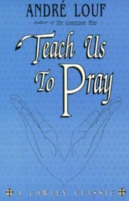Teach Us to Pray