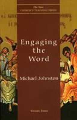 Engaging the Word