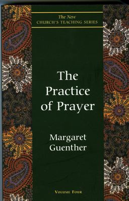 Practice of Prayer  9781561011520 Front Cover