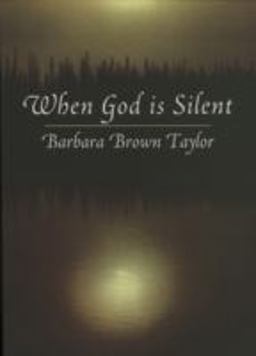 When God Is Silent  9781561011575 Front Cover