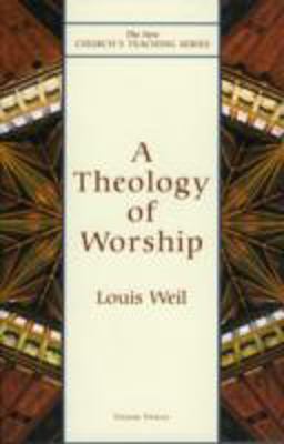 Theology of Worship  9781561011940 Front Cover