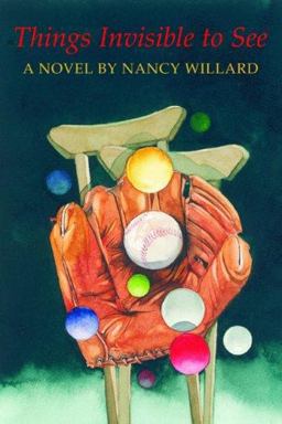 Things Invisible to See