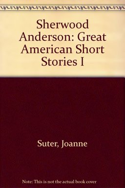 Sherwood Anderson