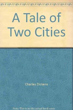 A Tale of Two Cities