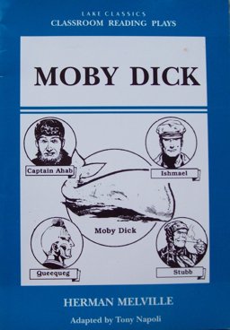 Moby Dick