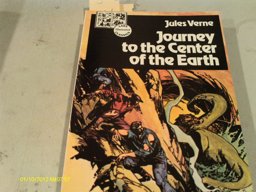 Journey to the Center of the Earth