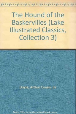 The Hound of the Baskervilles