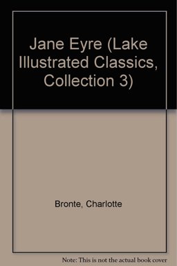 Jane Eyre
