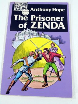 The Prisoner of Zenda