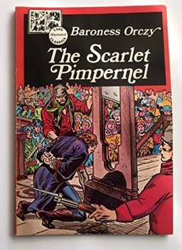The Scarlet Pimpernel