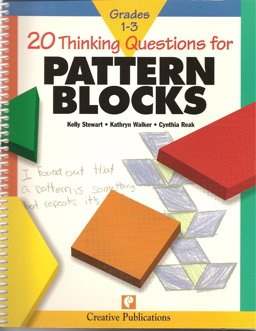 Twenty Thinking Questions