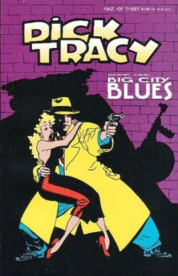 Dick Tracy