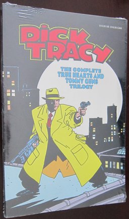 Dick Tracy